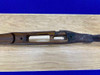 Remington 700 Short Action Walnut Rifle Stock *SMOOTH HANDLING DESIGN*