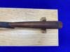 Remington 700 Short Action Walnut Rifle Stock *SMOOTH HANDLING DESIGN*