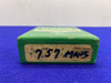 RCBS 7x57 Mauser FL 3-Die Reloading Die Set *MATCH GRADE PERFORMANCE*