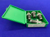 RCBS .38/.357 Magnum 4-Die Reloading Die Set *REVOLVER RELOADING KIT*