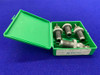 RCBS .38/.357 Magnum 4-Die Reloading Die Set *REVOLVER RELOADING KIT*