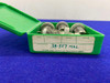 RCBS .38/.357 Magnum 4-Die Reloading Die Set *REVOLVER RELOADING KIT*