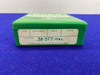 RCBS .38/.357 Magnum 4-Die Reloading Die Set *REVOLVER RELOADING KIT*