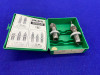 RCBS .224 Weatherby Magnum 2-Die Reloading Set *MAGNUM RIFLE DIES*