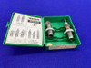 RCBS .224 Weatherby Magnum 2-Die Reloading Set *MAGNUM RIFLE DIES*
