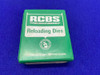 RCBS .224 Weatherby Magnum 2-Die Reloading Set *MAGNUM RIFLE DIES*