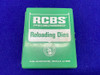 RCBS .38 Special Trim Reloading Die Set *CASE TRIMMING RELOADING TOOL*