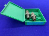 RCBS 6mm International 2-Die Reloading Set *PRECISION RIFLE DIES*