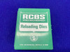 RCBS 6mm International 2-Die Reloading Set *PRECISION RIFLE DIES*