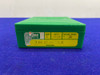 RCBS .444 Marlin Steel 3-Die Reloading *BIG BORE LEVER ACTION RELOADING*