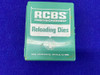 7 RCBS Reloading Dies - .358 win, .350 Rem, .300 H/H, + More *BIG BORE LOT*