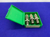 7 RCBS Reloading Dies - .358 win, .350 Rem, .300 H/H, + More *BIG BORE LOT*
