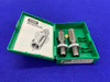 7 RCBS Reloading Dies - .358 win, .350 Rem, .300 H/H, + More *BIG BORE LOT*