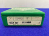7 RCBS Reloading Dies - .358 win, .350 Rem, .300 H/H, + More *BIG BORE LOT*