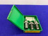 RCBS .41 & .44 Magnum/Special Carbide Reloading Die Sets *BENCH READY DIES*