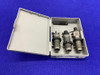 RCBS .41 & .44 Magnum/Special Carbide Reloading Die Sets *BENCH READY DIES*