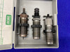 RCBS .41 & .44 Magnum/Special Carbide Reloading Die Sets *BENCH READY DIES*