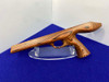 Rem XP-100 Light / Medium Brown Laminated Wood Stock *CUSTOM STYLE STOCK*