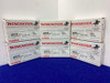 (6) 20Rd Boxes of Winchester USA Target .223 Rem *CONSISTENT ACCURACY*