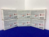 (6) 20Rd Boxes of Winchester USA Target .223 Rem *CONSISTENT ACCURACY*