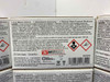 (6) 20Rd Boxes of Winchester USA Target .223 Rem *CONSISTENT ACCURACY*