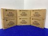 120Rds Federal XM193 5.56mm M193 Ball Ammunition *RELIABLE TRAINING AMMO*