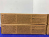 80Rds Remington .223 Rem 55gr FMJ Ammunition *MILITARY TRAINING STYLE*