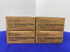 80Rds Remington .223 Rem 55gr FMJ Ammunition *MILITARY TRAINING STYLE*