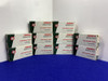 500Rds Federal BallistiClean .357 SIG Ammunition *COMPRESSED COPPER LOADS*