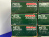 500Rds Federal BallistiClean .357 SIG Ammunition *COMPRESSED COPPER LOADS*