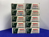 500Rds Federal BallistiClean .357 SIG Ammunition *COMPRESSED COPPER LOADS*