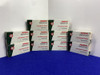 500Rds Federal BallistiClean .357 SIG Ammunition *COMPRESSED COPPER LOADS*