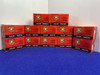 240 Rounds of Red Army Standard 7.62x54R Ammunition *STEEL CASE AMMUNITION*