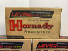 60Rds Hornady LEVERevolution .444 Marlin Ammunition *FLEX TIP TECHNOLOGY*