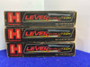 60Rds Hornady LEVERevolution .444 Marlin Ammunition *FLEX TIP TECHNOLOGY*