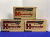 60Rds Hornady LEVERevolution .444 Marlin Ammunition *FLEX TIP TECHNOLOGY*