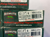 70 Rds Bismuth Cartridge Co No-Tox 12 Gauge Ammo *BUFFERED BISMUTH LOADS*