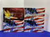 80Rds Hornady 7mm Rem Mag 139 Grain Ammo Lot *AMERICAN WHITETAIL INTERLOCK*