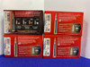 80Rds Hornady 7mm Rem Mag 139 Grain Ammo Lot *AMERICAN WHITETAIL INTERLOCK*