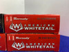 80Rds Hornady 7mm Rem Mag 139 Grain Ammo Lot *AMERICAN WHITETAIL INTERLOCK*