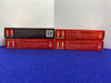80Rds Hornady 7mm Rem Mag 139 Grain Ammo Lot *AMERICAN WHITETAIL INTERLOCK*