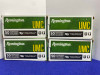 200Rds Remington UMC .357 SIG 125 Grain FMJ Ammo *TARGET & PLINKING AMMO*