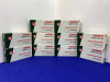 500Rds Federal BallistiClean 357 SIG Ammunition *CLOSE QUARTERS TRAINING*