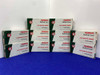 500Rds Federal BallistiClean 357 SIG Ammunition *CLOSE QUARTERS TRAINING*
