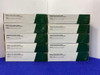 500Rds Federal BallistiClean 357 SIG Ammunition *CLOSE QUARTERS TRAINING*