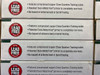 500Rds Federal BallistiClean 357 SIG Ammunition *CLOSE QUARTERS TRAINING*