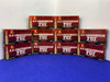 200Rds of Fort Scott Munitions 6.5 Creedmoor TUI Ammo *PATENTED TUI DESIGN*
