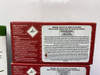 550 Rounds 25 Auto FMJ Fiocchi, Remington UMC, + Federal *TARGET PLINKING*