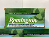 250 Rounds Remington Disintegrator CTF 357 SIG Ammo *COPPER TIN FRANGIBLE*