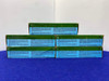 250 Rounds Remington Disintegrator CTF 357 SIG Ammo *COPPER TIN FRANGIBLE*